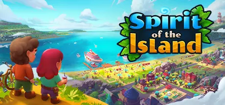 Скачать игру Spirit of the Island на ПК бесплатно