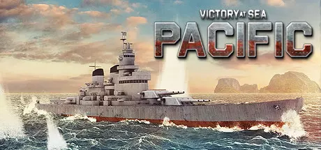 Скачать игру Victory At Sea Pacific на ПК бесплатно
