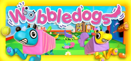 Скачать игру Wobbledogs на ПК бесплатно