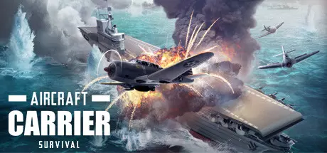 Скачать игру Aircraft Carrier Survival на ПК бесплатно