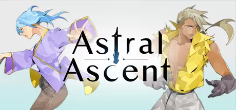 Скачать игру Astral Ascent на ПК бесплатно