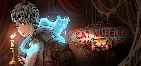 Скачать игру Cat Museum на ПК бесплатно