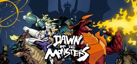 Скачать игру Dawn of the Monsters на ПК бесплатно