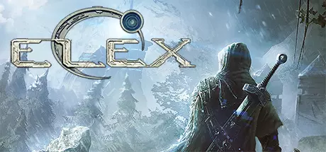 Скачать игру ELEX на ПК бесплатно