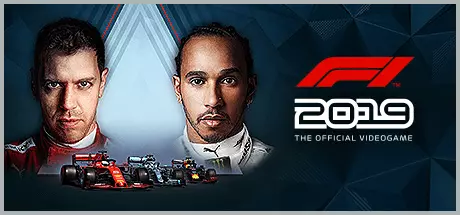 Постер F1 2019
