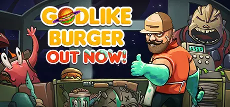 Скачать игру Godlike Burger на ПК бесплатно