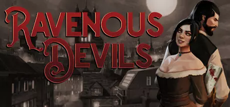 Скачать игру Ravenous Devils на ПК бесплатно