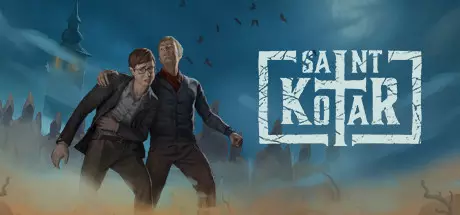 Скачать игру Saint Kotar на ПК бесплатно