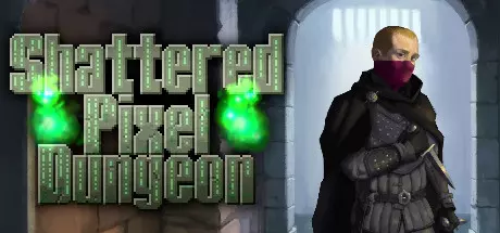 Скачать игру Shattered Pixel Dungeon на ПК бесплатно