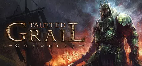 Скачать игру Tainted Grail: Conquest на ПК бесплатно