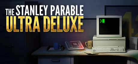 Скачать игру The Stanley Parable: Ultra Deluxe на ПК бесплатно