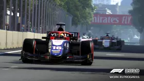 Изображение F1 2019