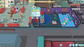 Изображение Godlike Burger