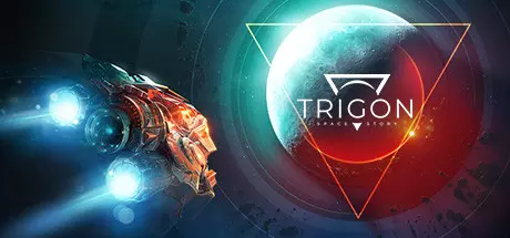 Скачать игру Trigon: Space Story на ПК бесплатно