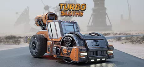 Скачать игру Turbo Sloths на ПК бесплатно