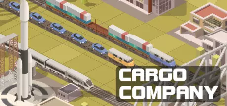 Скачать игру Cargo Company на ПК бесплатно
