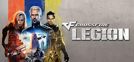 Скачать игру Crossfire: Legion на ПК бесплатно