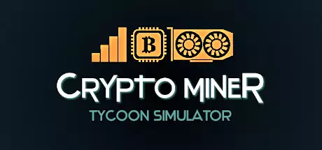 Скачать игру Crypto Miner Tycoon Simulator на ПК бесплатно