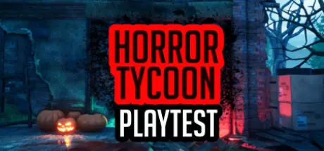 Скачать игру Horror Tycoon на ПК бесплатно