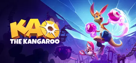 Скачать игру Kao the Kangaroo на ПК бесплатно
