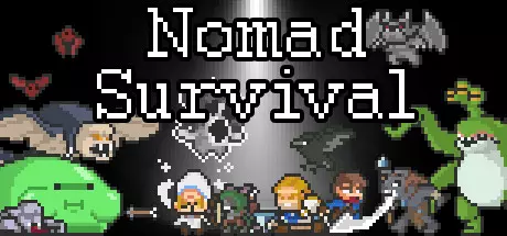 Скачать игру Nomad Survival на ПК бесплатно