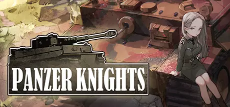 Скачать игру Panzer Knights на ПК бесплатно