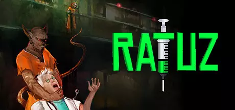 Скачать игру RATUZ на ПК бесплатно