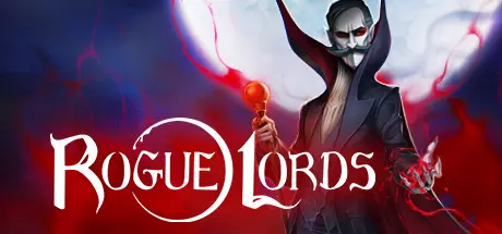 Скачать игру Rogue Lords на ПК бесплатно