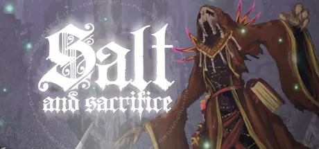 Скачать игру Salt and Sacrifice на ПК бесплатно