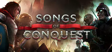 Постер Songs of Conquest
