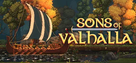 Скачать игру Sons of Valhalla на ПК бесплатно