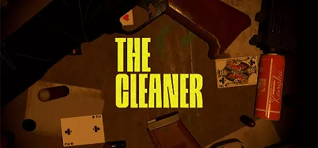 Скачать игру The Cleaner на ПК бесплатно