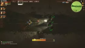 Картинка Decision: Red Daze на ПК