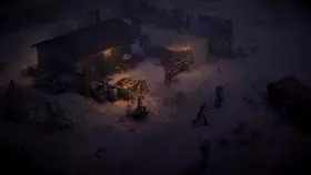 Изображение Decision: Red Daze