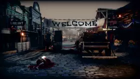 Game Hard West 2 for PC