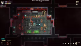 Картинка REPLIKATOR на ПК