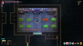 Игра REPLIKATOR на компьютер