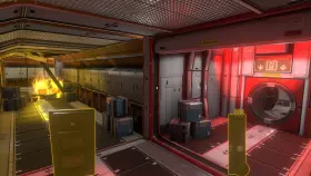 Скриншот из игры Tin Can в хорошем качестве