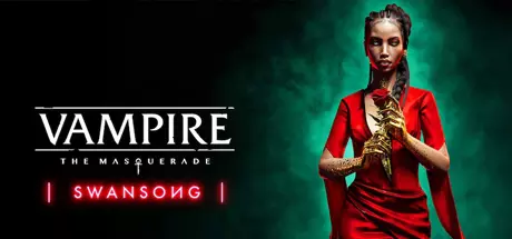 Скачать игру Vampire: The Masquerade - Swansong на ПК бесплатно