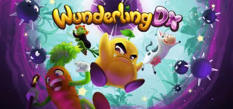 Скачать игру Wunderling DX на ПК бесплатно