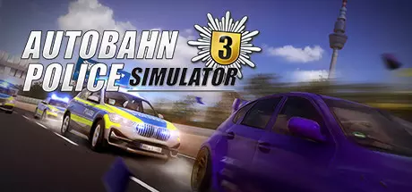 Скачать игру Autobahn Police Simulator 3 на ПК бесплатно