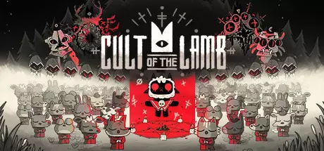 Скачать игру Cult of the Lamb на ПК бесплатно