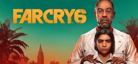 Скачать игру Far Cry 6 - Ultimate Edition на ПК бесплатно
