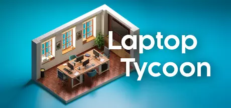 Скачать игру Laptop Tycoon на ПК бесплатно
