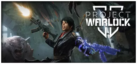 Скачать игру Project Warlock II на ПК бесплатно