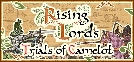 Скачать игру Rising Lords на ПК бесплатно