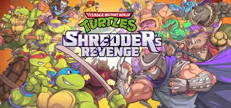 Скачать игру Teenage Mutant Ninja Turtles: Shredder's Revenge на ПК бесплатно