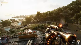 Скриншот из игры Far Cry 6 - Ultimate Edition в хорошем качестве