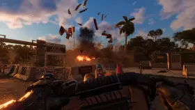 screenshot Far Cry 6 - Ultimate Edition