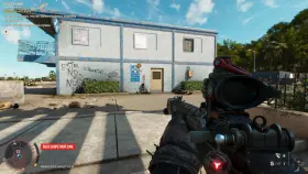 Изображение Far Cry 6 - Ultimate Edition